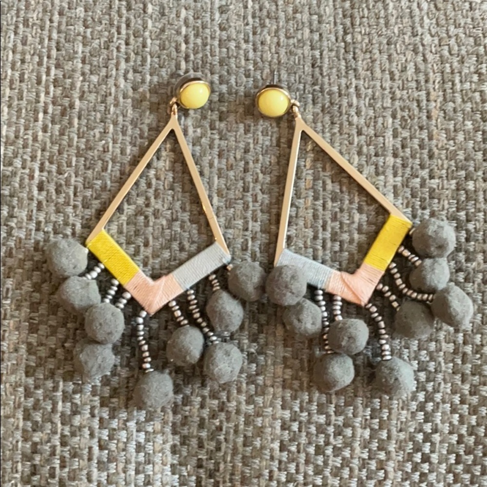 BaubleBar Earrings